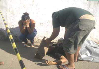 Pedreiro é medicado e morre após deixar minipronto-socorro 