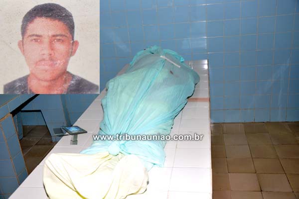 Rapaz de 22 anos é assassinado a tiros enquanto bebia em um bar na periferia de União dos Palmares