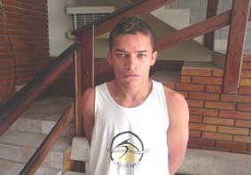Pm prende suspeito de atirar em mecânico; IML recolhe corpo de aposentado assassinado em União