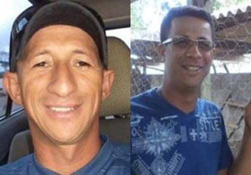 Irmãos alagoanos de Campo Alegre morrem em grave acidente na BR 251 em Minas