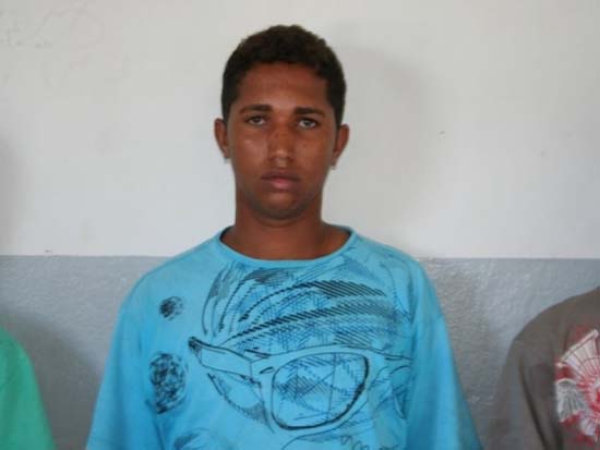 Jovem com várias passagens pela polícia é executado na parte alta de Penedo´