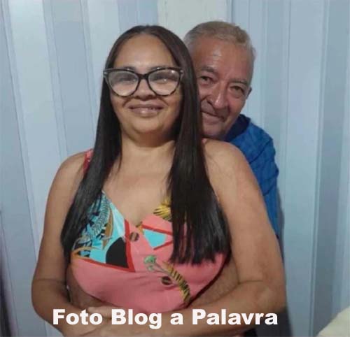 Idoso ciumento mata mulher com uma facada e em seguida se suicida no centro de União dos Palmares