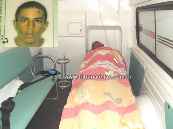 Escalada da Violência em União: tiroteio na periferia da cidade deixa dois feridos e comunidade assustada