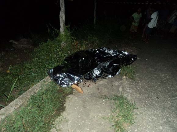 Adolescente de 17 anos é emboscado e morto em Penedo 