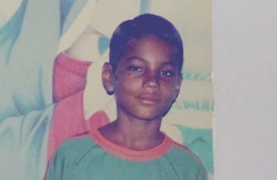 Mãe desesperada pede ajuda para encontra filho que sumiu de casa há 2 meses