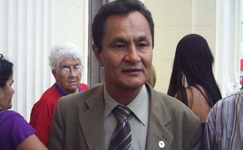 Ex-deputado é condenado a 17 anos de prisão por assalto a banco