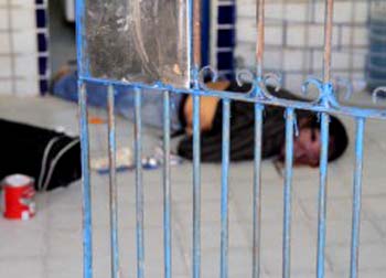 Vigilante é morto dentro de escola