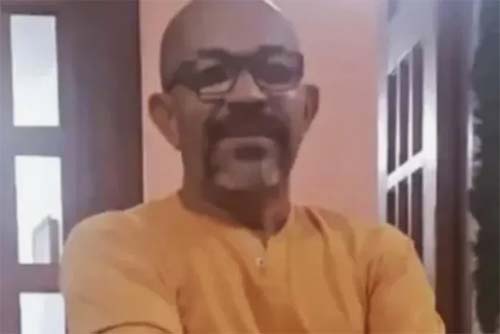 Professor de Educação Física é encontrado morto em residência no bairro Antares, em Maceió