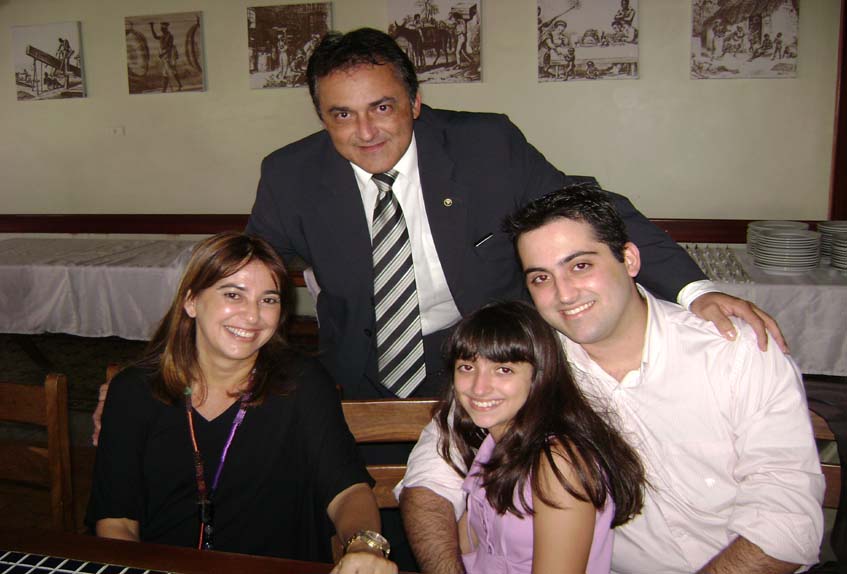 Politíca