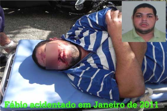 Autonômo é assassinado com 8 tiros de pistola na cabeça na periferia de União