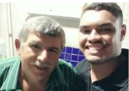 PM e PC prendem mais um acusado do assassinato do empresário José Nilton Bonifácio