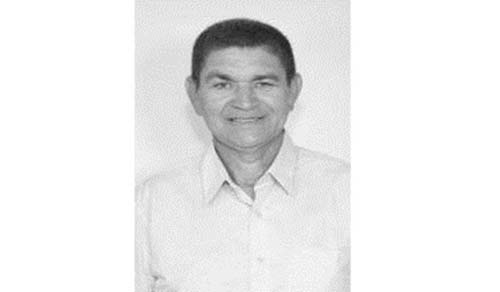 Vereador do PSDB morre aos 48 anos em Lagoa da Canoa