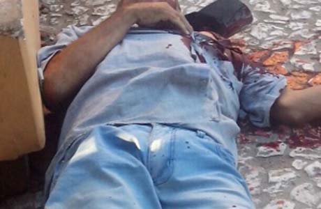 Homem é morto a facadas enquanto bebia com “amigo” em Quebrangulo