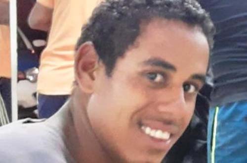 Corpo de jovem que sofria de problemas psiquiátricos é encontrado dentro de cisterna no Sítio Xexéu, em Arapiraca