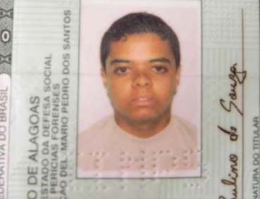 Funcionário da Viação Piedade em Maceió filho de União morre afogado em Barra de São Miguel