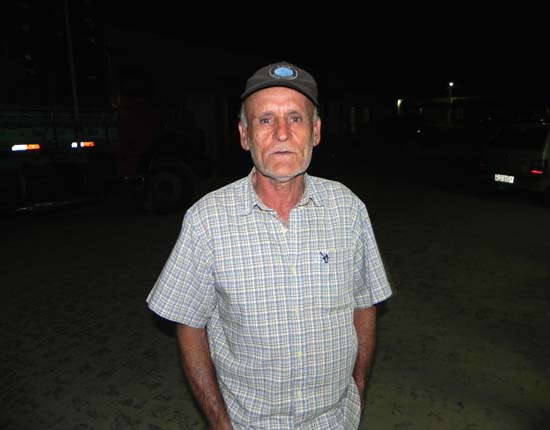 Tio do ex-prefeito José Pedrosa se diz candidato a Prefeito de União pelo PSDB caso ex-governador Mano desista