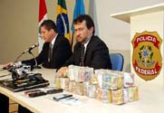 Polícia