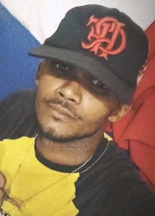 Jovem baleado na cabeça em suposta emboscada morre no Hospital Regional da Mata