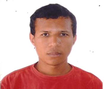 Homem desaparece na periferia de União e mulher faz apelo por noticias