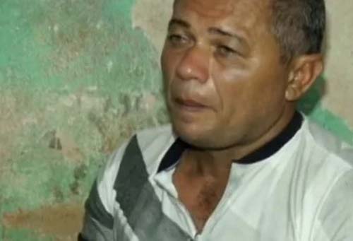 Desembargador Washington Luiz nega habeas corpus a padrasto de Danilo