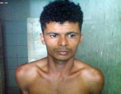 Acusado de estuprar e matar meninas no Santa Amélia vai à juri popular