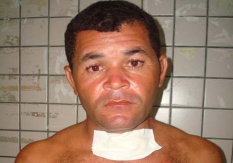 Homem atira a esmo e fere duas pessoas em São Miguel dos Campos