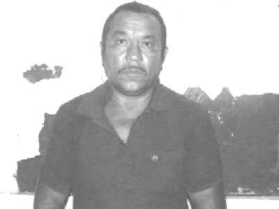 Preso acusado de estupro comete suicídio na delegacia de Piranhas