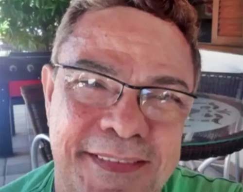 Empresário é morto dentro de casa em São Miguel dos Campos com mensagem escrita em sangue: 'Ele abusou de mim'