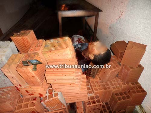 Menor de 15 anos é assassinado a tiros no Bairro Newton Pereira na periferia de União