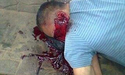 Encapuzados matam motorista com seis tiros à queima roupa em Pão de Açúcar