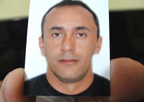 Suspeito de matar irmão de vereador de União dos Palmares é preso