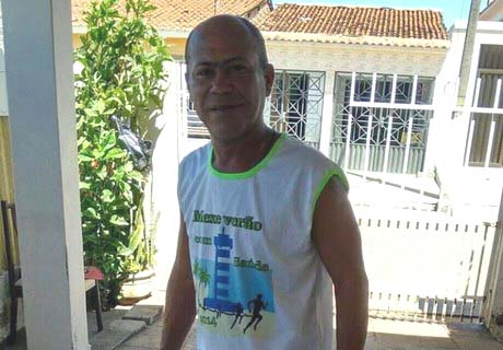 Corpo de Bombeiros segue buscas por pescador desaparecido após mergulho em Coruripe