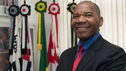 'Atuação policial contra negros chegou ao limite da irracionalidade', diz reitor da faculdade Zumbi dos Palmares