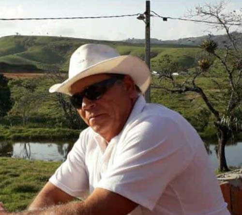 Vigilante de escola estadual é encontrado morto em sua casa