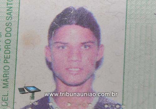 Segundo Crime do dia: comerciário é assassinado a tiros na periferia de União