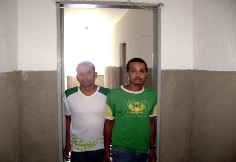Polícia