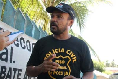 Agentes da Força Nacional acusados de abuso de autoridade são afastados