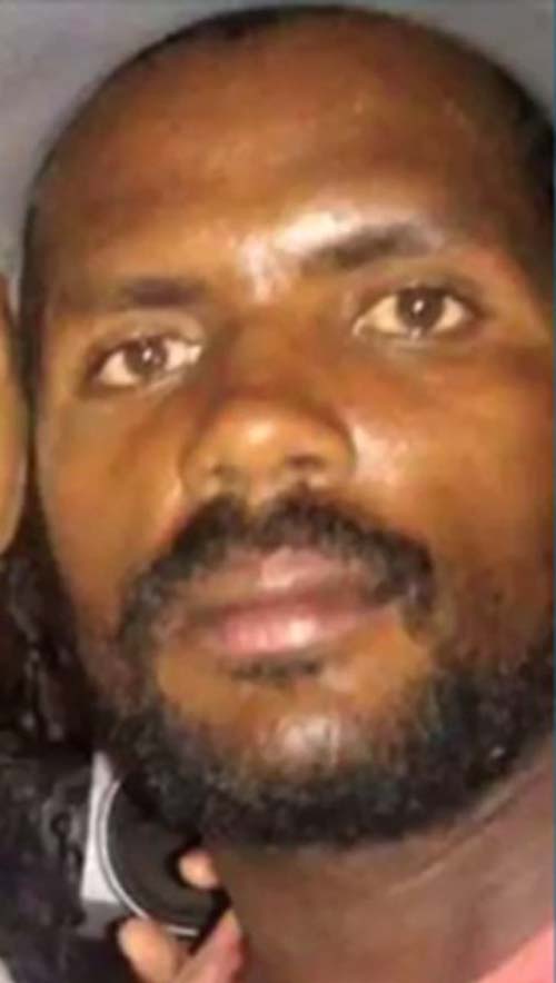 Polícia realiza buscas para prender acusado de matar o filho durante briga doméstica