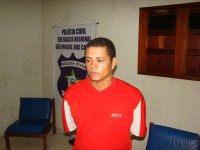 Polícia