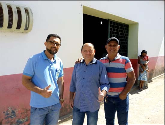 Instituto de identificação de União atenderá alunos que farão prova do IFAL em regime de cotas