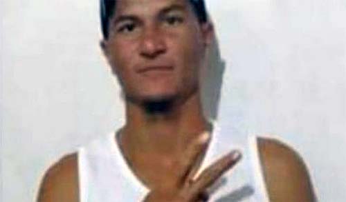 Jovem que estava desaparecido é encontrado morto em riacho, no Agreste