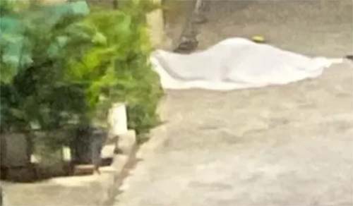 Jovem é assassinado a tiros em via pública após sair de igreja em Rio Largo