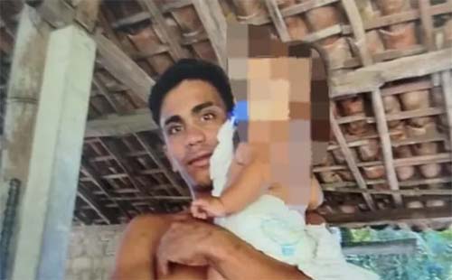 Jovem desaparece durante passeio de barco e é encontrado sem vida em lago de Igreja Nova