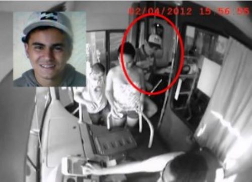 Jovem acusado de envolvimento na morte de policial é morto a tiros