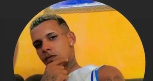 Jovem é morto a tiros de espingarda em São Brás; ciúme teria motivado o crime