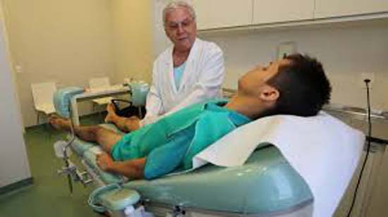 Campanha estimula jovens a se consultarem com urologistas