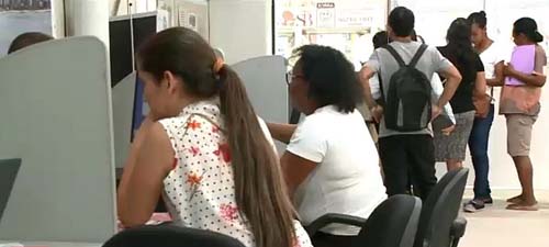 Alagoas é o 6º estado do Brasil com mais jovens desempregados, aponta IBGE