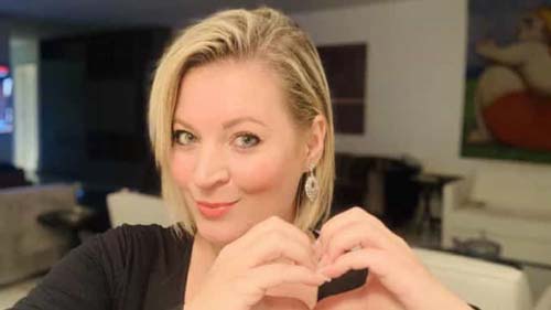 Joice Hasselmann é acusada de produzir fake news contra bolsonaristas