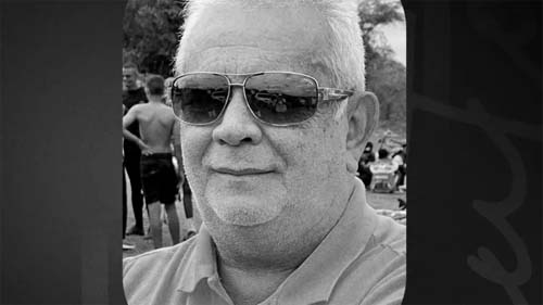 Câmara de MaceióExpressa Pesar pela Perda do Ex-parlamentar João Paranhos