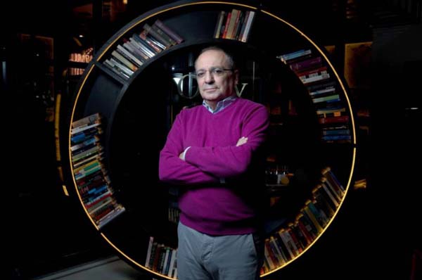 “O cérebro tem doenças que afetam a alma, te destroem como indivíduo”